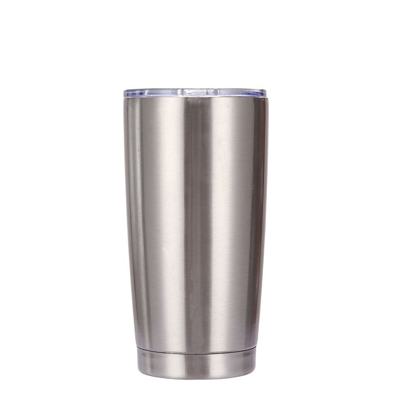 Stainless steel color
