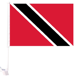 <span class=keywords><strong>Trinidad</strong></span> ו tobago הסיטונאי סובלימציה ריק חלון רכב זול דגלים המכונית דגל המדינה