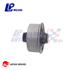 Bilusi OEM 48655-12190 4865512190批发价格丰田花冠NZE121/122汽车悬架零件衬套