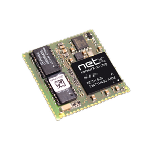 Controller di rete Ethernet in tempo reale ad alte prestazioni-NetX 52 - Product Image 1