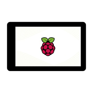Display Touch capacitivo da 4 pollici per interfaccia Raspberry Pi 480*800 DSI supporto per schermo di incollaggio ottico IPS personalizzato - Product Image 2