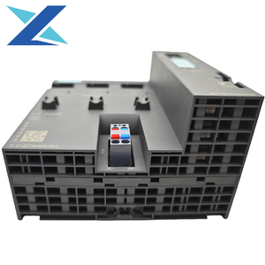Nuevo módulo de interfaz Simatic Dp Original 6ES7151-8AB01-0AB0 unidad de procesamiento Central CPU para ET200S - Product Image 3