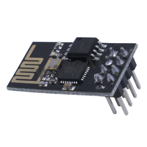 ESP-01 Upgraded version ESP-01S <strong>ESP8266</strong> <strong>serial</strong> Authenticity Guaranteed Internet of thing <strong>Wifi</strong> Model Board - Product Image 3