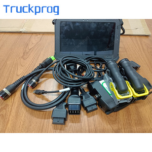 טבלט עבור 88890300 קולות כבל בדיקת קול עבור רנו/ud/mack חופר mack כלי תכנות - Product Image 5