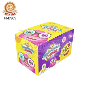 Vui Kính Máy Tính Bảng Đồ Chơi Kẹo Với Đầy Màu Sắc Trái Cây Hương Vị Kẹo Cứng Trong Hộp Hiển Thị - Product Image 2