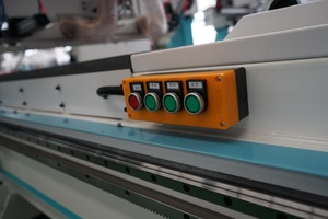 SUDIAO Cabinet Cnc 1325 1530 4X8 Atc Cnc Router for Furniture Making With Auto <strong>Loading</strong> <strong>and</strong> <strong>Unloading</strong> <strong>Platforms</strong>
