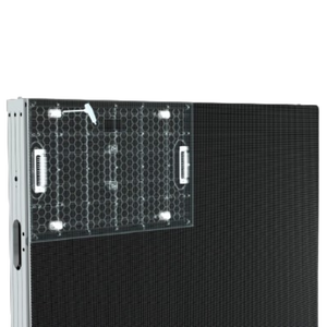 P10 P8 P6.67 P5.7 P4.4 960*960mm Pantalla Publicidad al aire libre a prueba de agua Pantalla LED Instalación fija Pared de video LED - Product Image 4