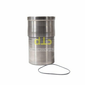 3803703, 3803297, 3801254, 3026920 Diesel Engine <strong>Cylinder</strong> <strong>Liner</strong> for <strong>cummins</strong> L10 <strong>M11</strong> LTA10 Engine Sleeve <strong>Liner</strong>