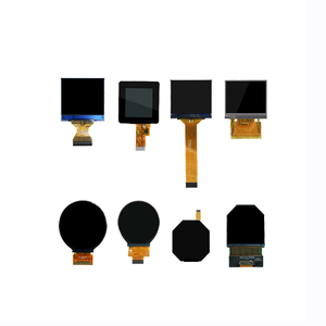 Panel de pantalla LCD TFT pequeño personalizado Módulo de pantalla táctil de 0,96-10,1 pulgadas con retroiluminación LED Interfaces SPI LVDS MIPI - Product Image 6