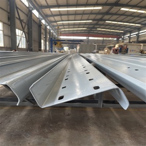 Hafif çelik yapılar için galvanizli C/Z bölüm çelik kanallar çelik atölyeler için uygun fiyat ASTM kesme kaynağı - Product Image 3