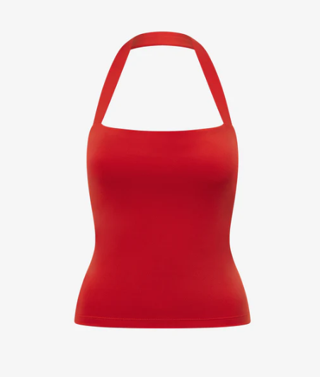 Red(top)