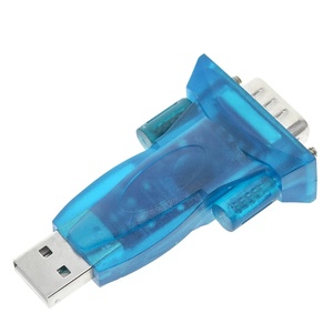 HL-340 <span class=keywords><strong>USB</strong></span> zu <span class=keywords><strong>RS232</strong></span> <span class=keywords><strong>COM</strong></span> <span class=keywords><strong>Port</strong></span> <span class=keywords><strong>Serial</strong></span> PDA 9 Pin DB9 Adapter Unterstützung Windows7-64