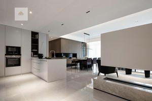 China Top Workshop Arquitecto profesional Servicio 3D de diseño de interiores Diseño moderno Renderizado 3D para modelado 3D Max - Product Image 5