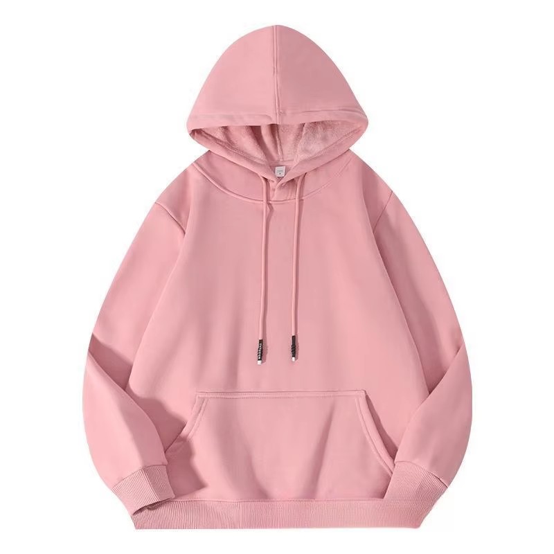 Cuir rose