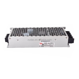 RSD-150B-24 150瓦输入16.8-31.2V DC至DC转换器输出24V6.3A电源 - Product Image 2