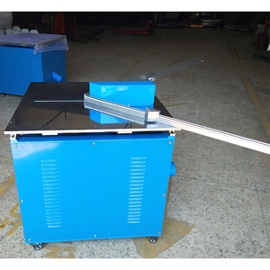 Máy móc chế biến gỗ 45 & 90 độ Saw cắt khung máy cắt để tạo ra hình ảnh khung - Product Image 3