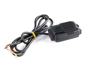 XYMD01 HighPrecision SHT20 Modbus RS485 Transmisor de temperatura y humedad Sensor de monitoreo En stock - Product Image 2