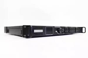 Procesador VX1000 NovaStar Escalado 4K, conmutación perfecta, sistema de control de pantalla LED