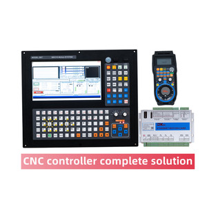 Complete MACH3 System Ethernet <strong>Controller</strong> <strong>Kit</strong> Like FANUC Siemens System 3 <strong>Axis</strong> <strong>4</strong> <strong>Axis</strong> 6 <strong>Axis</strong> <strong>CNC</strong> Control Panel for <strong>CNC</strong> Engraving - Product Image 3