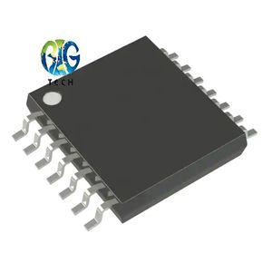 PIC16F630-I/ST BOM IC MCU 8ビット1.75KBフラッシュ14TSSOP PIC16F630-I/ST - Product Image 1