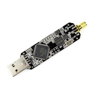 Ubertooth One Module Open-Source 2.4GHz Wireless Development Platform for <strong>Bluetooth</strong>-compatible Experimentation - Product Image 2