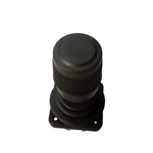 Cần Điều Khiển H300 Hiệu Ứng Hall 3 Trục Không Có Nút Bấm Cần Điều Khiển Hiệu Suất Cao - Product Image 2