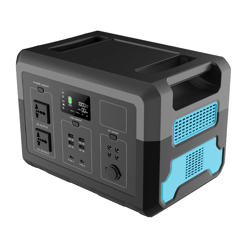 1500W