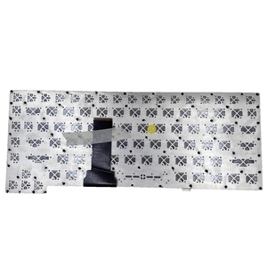 Laptop <strong>Keyboard</strong> for Panasonic Toughbook CF-54 <strong>Keyboard</strong> - US English UK Qwerty Version <strong>Excellent</strong> Condition PC <strong>Computer</strong> <strong>Keyboard</strong> - Product Image 2