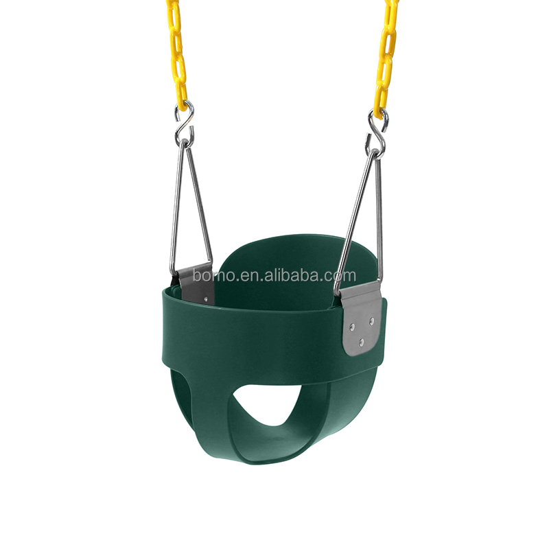 Balançoire de basket