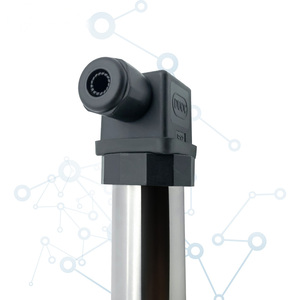 Modbus-Sensor de temperatura RS485, transmisor de temperatura RTU