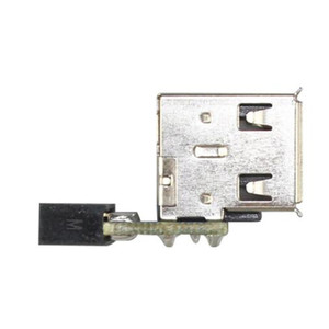 9针主板至2端口USB2.0双USB A 9针母适配器转换器印刷电路板卡扩展器内部计算机连接器 - Product Image 5