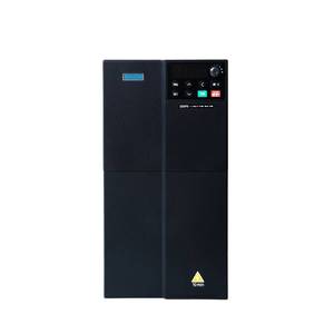 Convertidores de frecuencia variable EACON EC590 series 15KW con entrada trifásica de 380V y salida trifásica de 380V