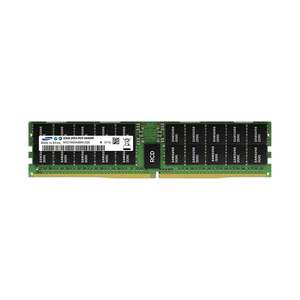 Sam Sung M321R4GA0BB0-CQK DDR5 RAM 32GB RDIMM 4800Mbps 1Rx 4/2 rx8 moduli DRAM memoria Server nuova condizione di magazzino