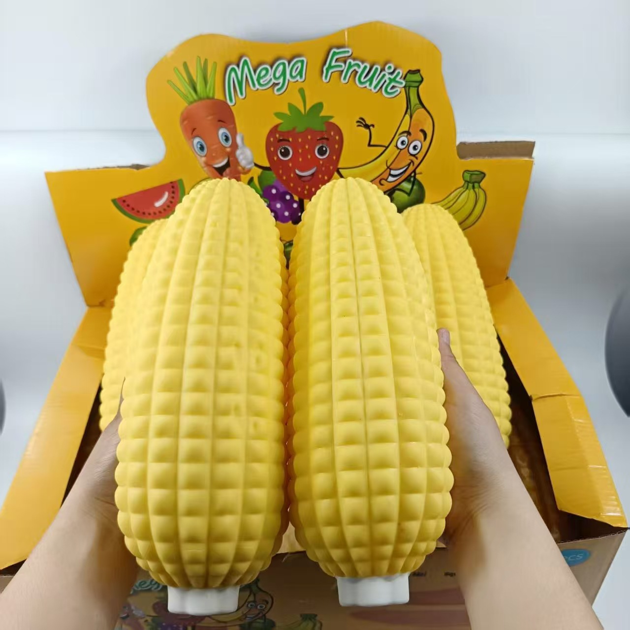 corn