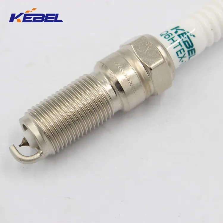 Auto Parts KEBEL SP530 Iridium Spark Plug SP411 Q6HTEX-11 Engine Iridium Spark Plug for FORD