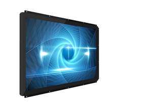 Monitor de pantalla táctil de computadora Lcd de marco abierto de 43 pulgadas para quiosco - Product Image 4