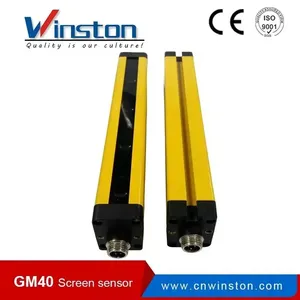 Dangerous fence GM40-12 PNP/NPN <strong>Sensor</strong> proximity <strong>sensor</strong> motion <strong>sensor</strong>