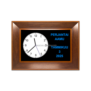 Đồng hồ ngày thông minh giúp những người bị rối loạn chức năng nhận thức từ xa thông qua thói quen và cấu trúc Để Sống độc lập lâu hơn - Product Image 2