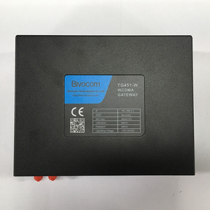 Plataforma IoT Wireless 4G Gateway Computación IoT Industrial 4G LTE Modbus Gateway - Product Image 5