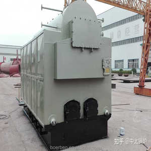 2T -4-6-8T Biomass Steam <strong>Boiler</strong> Single Barrel <strong>Grate</strong> Steam <strong>Boiler</strong> Biomass Wood Pellet Waste <strong>Slag</strong> <strong>Boiler</strong> for Hotel Heating