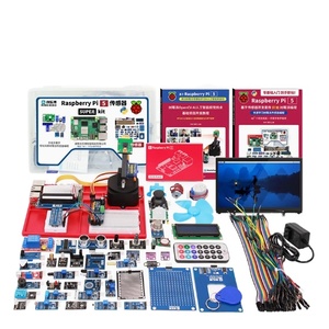 Raspberry Pi 5 Development Board Kit