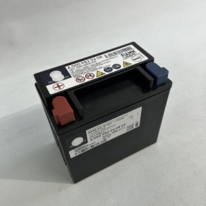 Mercedes-Ben Z W205 W221 W212 W164 E200 <strong>E300</strong> ML N000000004039 Car Auxiliary <strong>Battery</strong> 12Ah 1.2Ah