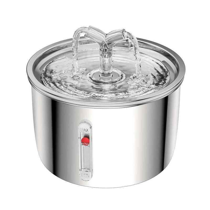 Stainless Steel
