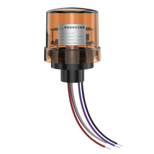 Интеллектуальная система управления уличным светом nema socket 5 pin/7 pin интерфейс Plc 4G lora wi-sun уличный свет контроллер с регулировкой яркости - Product Image 4