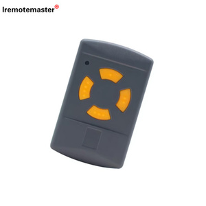 Codice fisso per HORMANN 433.92MHz HSM4 Garage porta telecomando duplicatore Gate comando trasmettitore - Product Image 4