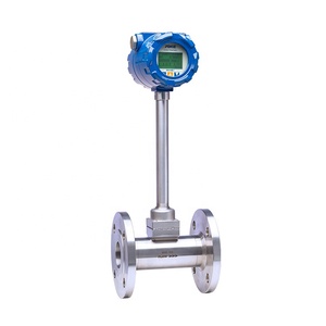 <strong>Vortex</strong> <strong>Flowmeter</strong> Dy015 <strong>Vortex</strong> <strong>Flowmeter</strong> for Liquid - Product Image 3