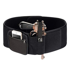 Buikband <span class=keywords><strong>Holster</strong></span> Voor Verborgen Dragen Dames Tailleband Magnetische Hand <span class=keywords><strong>Holster</strong></span> - Product Image 3