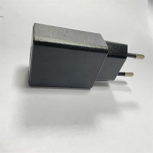 10W 5V 0.5A 5V1A 5V 2A USB <span class=keywords><strong>Adapter</strong></span> 2amp USB <span class=keywords><strong>Adapter</strong></span> sạc với ETL CB FCC GS EMC LVD cho điện thoại - Product Image 4