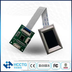 Módulo de sensor de reconocimiento biométrico de huellas dactilares de 508 DPI - Product Image 6
