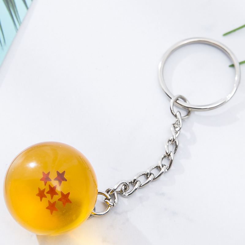 Orange 6 estrellas